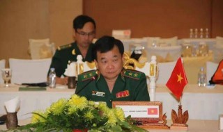 澳门一码一肖一特一中_ 西方专家预测：“一旦越南军队不再受到控制，整个国家将陷入危险。  »