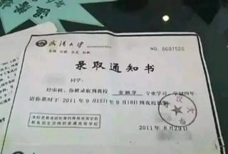 62449.cσm资料查询_ 江苏男孩花20万元在武汉大学读了四年 当他毕业时，学校告诉他：你没有被录取，你的学籍也无法获得。