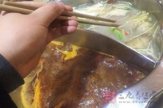 新澳门精准资料大全管家婆料_ 我喜欢吃火锅，但又怕生气。 给火锅加点“药”，就能放心享用火锅了。