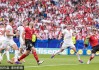 2024澳门天天开好彩大全46_ 欧洲杯——前中超球员点球破门，莱万多夫斯基被换下，奥地利3-1战胜波兰。