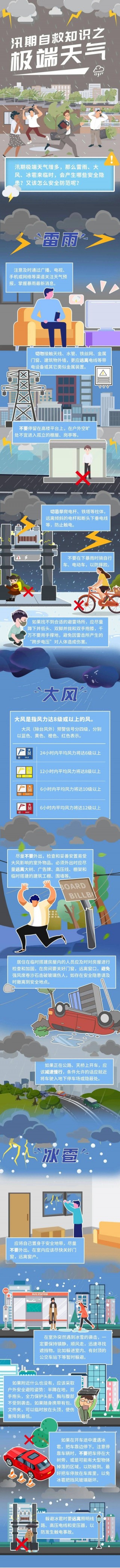怎么可以错过（7777788888管家婆澳）陕西发布灾害性天气预警 极端天气应当这样做好防范