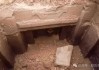 2024一肖一码100精准大全_ 旧墓曾用作菜窖。 农民们无意中挖出了古墓，但墓主人并没有看到墙上留下的十二个人影。
