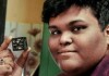 澳门最准一肖一码一码配套成龙_ 印度18岁天才：造出“最小的卫星”，在太空工作12分钟 目前情况如何？