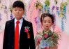 管家婆三肖期期中特_ 四川“最美口袋女孩”2019年结婚，32岁的她却像9岁小女孩 他的婚姻生活令人担忧
